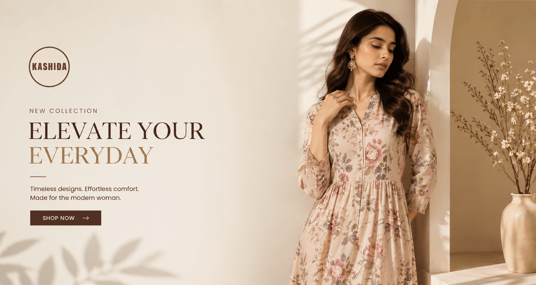 Kashida Festive Couture Banner 2