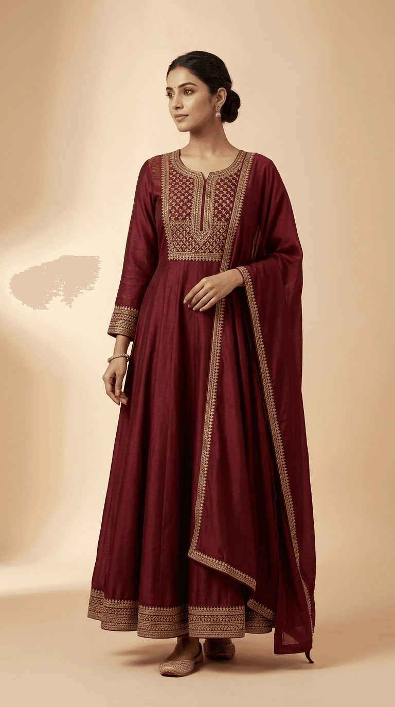 Chic Summer Tunics: Breathable Cotton Comfort for Everyday Glamour