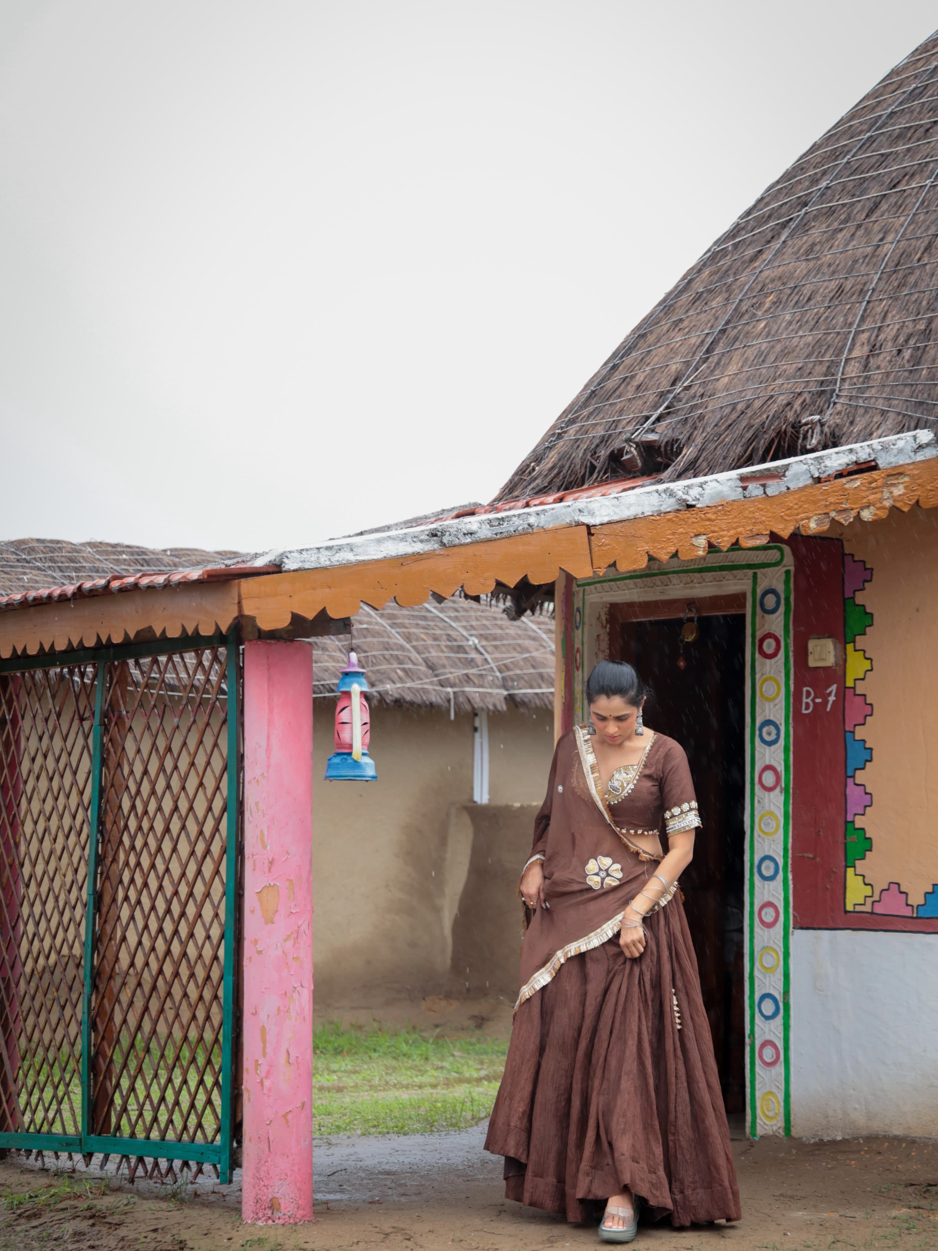 Kashiida Couture Atelier Heritage